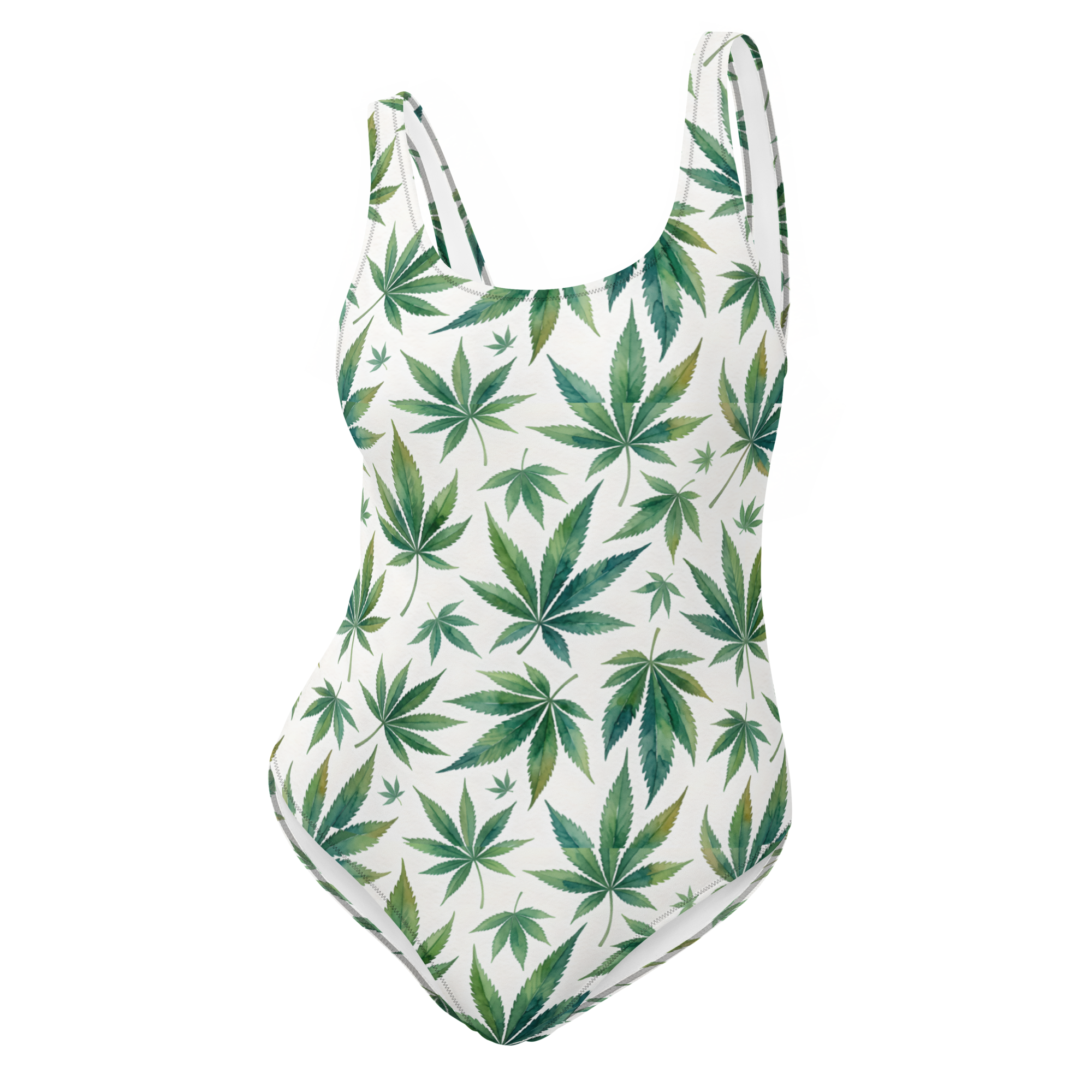 One-Piece Swimsuits