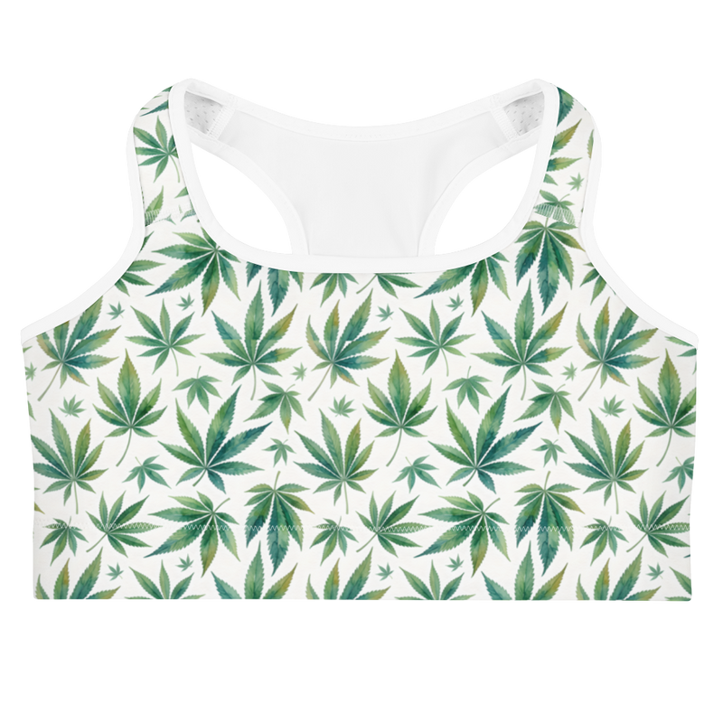 Sports Bras / Tops