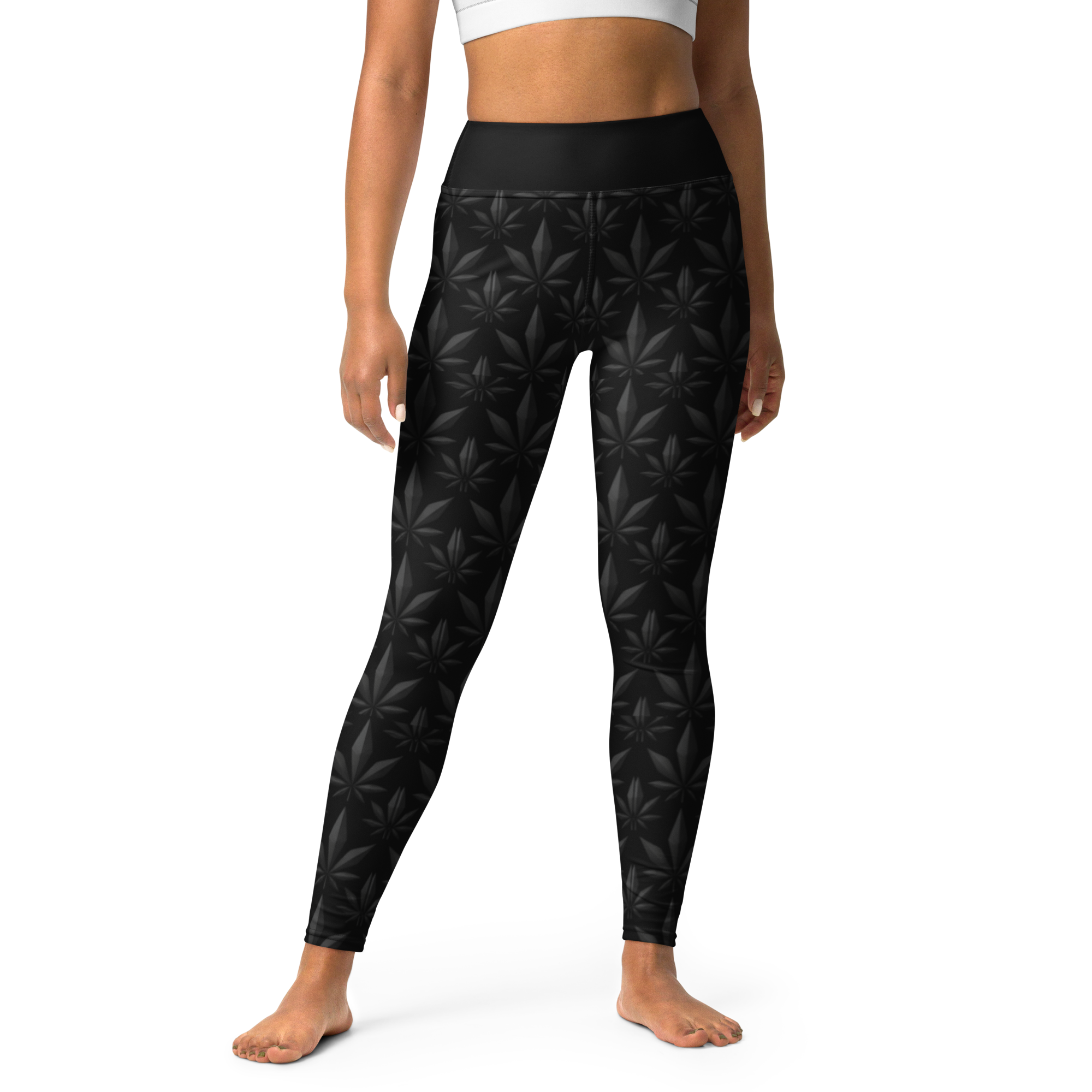 Leggings / Yoga Pants