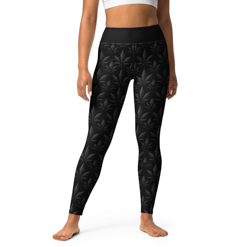 Leggings / Yoga Pants