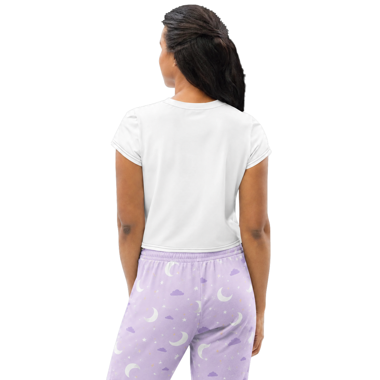 Highly Rested Night Shirt